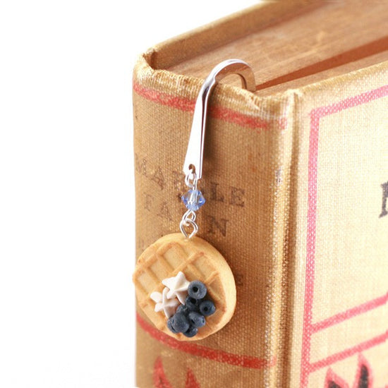 Scented Pick Your Charm Bookmark - Tiny Hands
 - 13