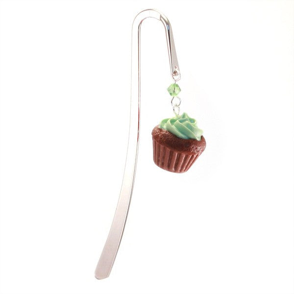 Scented Pick Your Charm Bookmark - Tiny Hands
 - 6