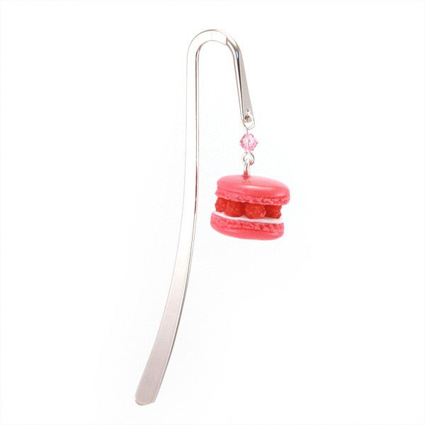 Scented Pick Your Charm Bookmark - Tiny Hands
 - 8