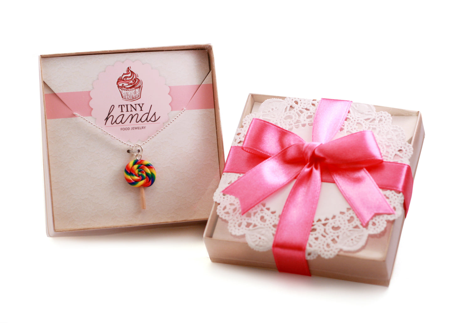 Back To School Set: Scented Apple Bookmark, Scented Pretzel Bracelet, Scented Chocolate Chip Cookie Necklace