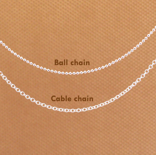 Scented Butter & Maple Syrup Waffle Necklace