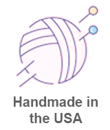 Handmade in the USA