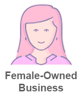Female-owned business