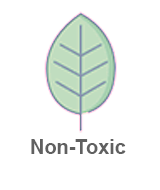 Non-toxic materials