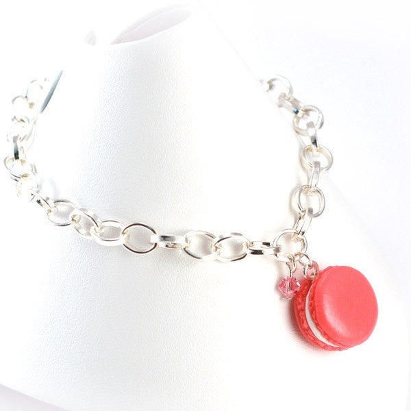 Scented Signature Charm Bracelet (pick your own charm) - Tiny Hands
 - 17