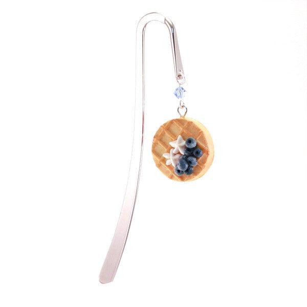Scented Pick Your Charm Bookmark - Tiny Hands
 - 12