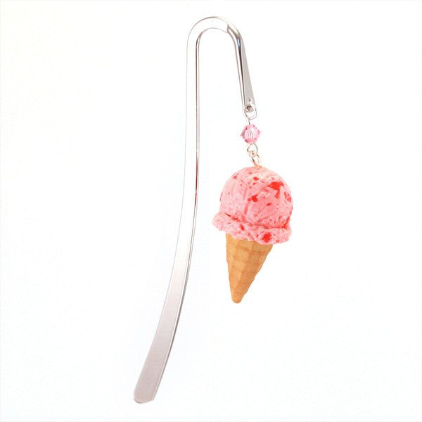 Scented Pick Your Charm Bookmark - Tiny Hands
 - 3