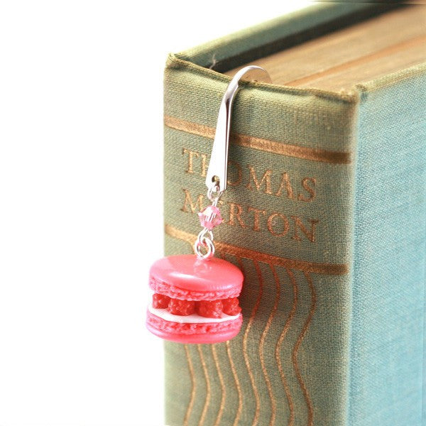 Scented Pick Your Charm Bookmark - Tiny Hands
 - 9