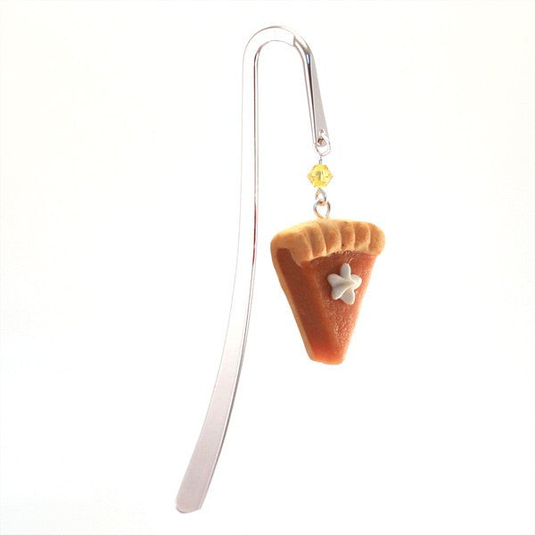 Scented Pick Your Charm Bookmark - Tiny Hands
 - 10