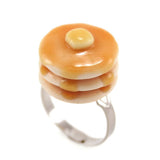 (Wholesale) Scented Pancake Ring