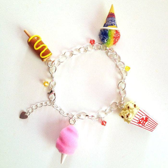 Kids' Jewelry Create Your Own Bracelet and Necklace Via Colorful Beads and  Pendants - China Plastic Toy and Cartoon Character price | Made-in-China.com