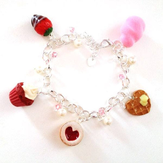Load image into Gallery viewer, Create Your Own Scented Charm Bracelet
