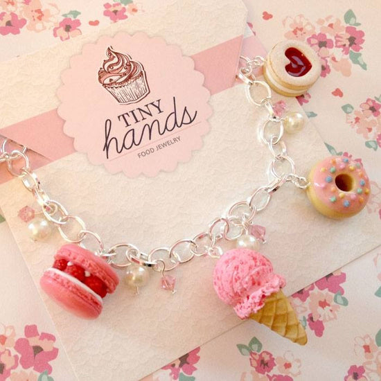 Load image into Gallery viewer, Create Your Own Scented Charm Bracelet
