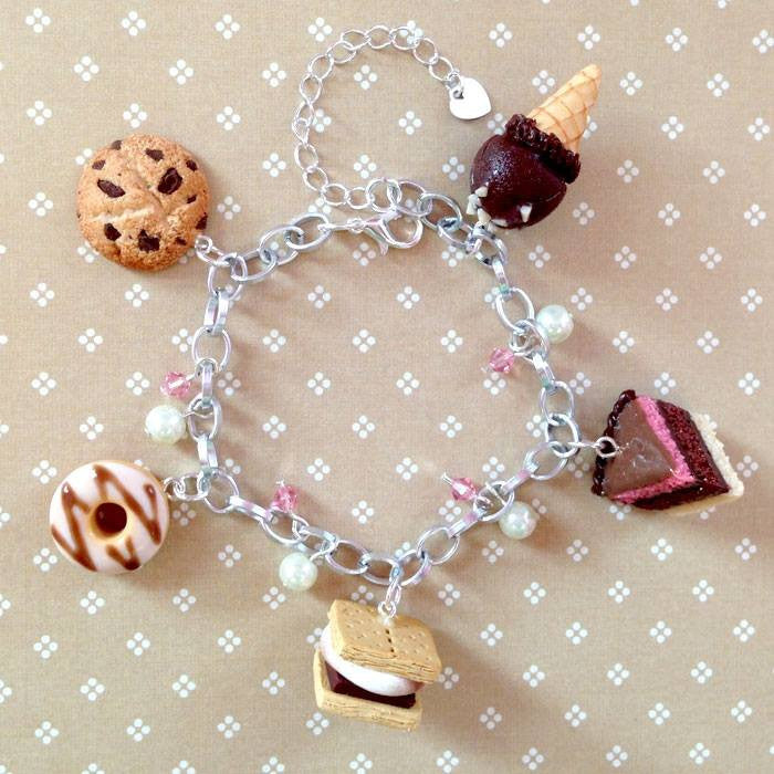 Charm Bracelets - Create Your Own Charm Bracelet