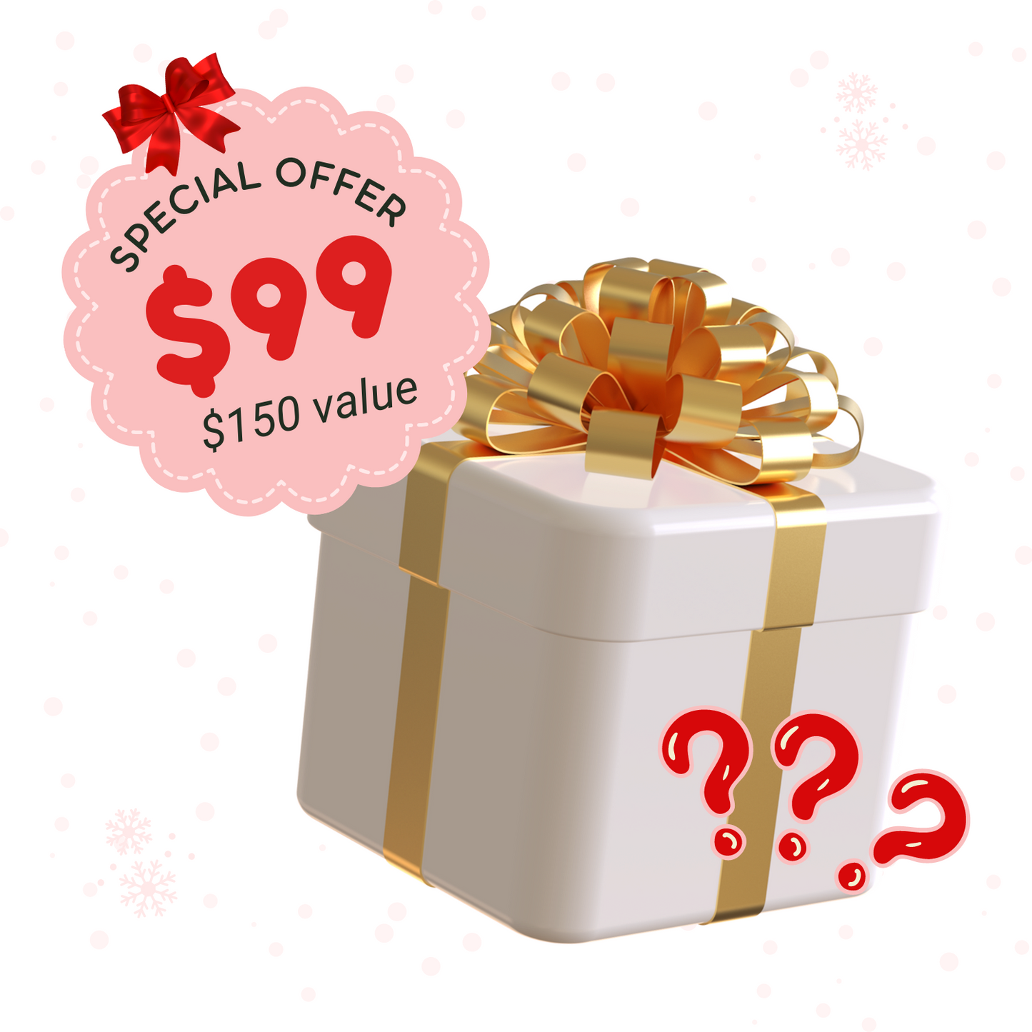 🎄Christmas Mystery Gift Box 🎁