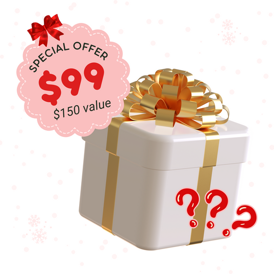 🎄Christmas Mystery Gift Box 🎁