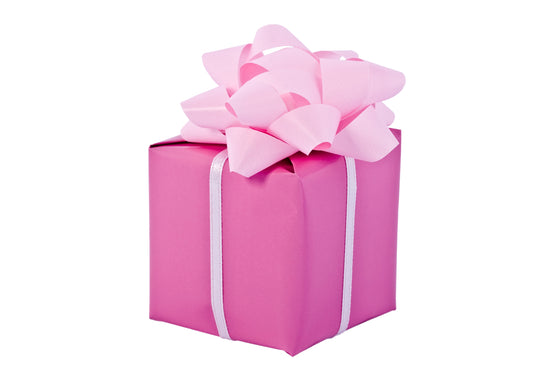 Mystery Free Gift
